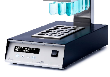 Heating Blocks & digestion